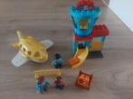 Duplo vliegveld, Ophalen of Verzenden, Zo goed als nieuw, Duplo