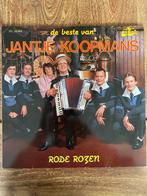 Jantje Koopmans - De beste van Jantje Koopmans (LP, 1984), Ophalen of Verzenden, Gebruikt, 12 inch, Levenslied of Smartlap