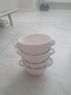 Soep kommetjes Villeroy en Boch, Ophalen of Verzenden, Porselein, Overige stijlen, Kom(men)
