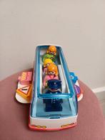 Playmobil vintage autobus compleet, Ophalen, Gebruikt
