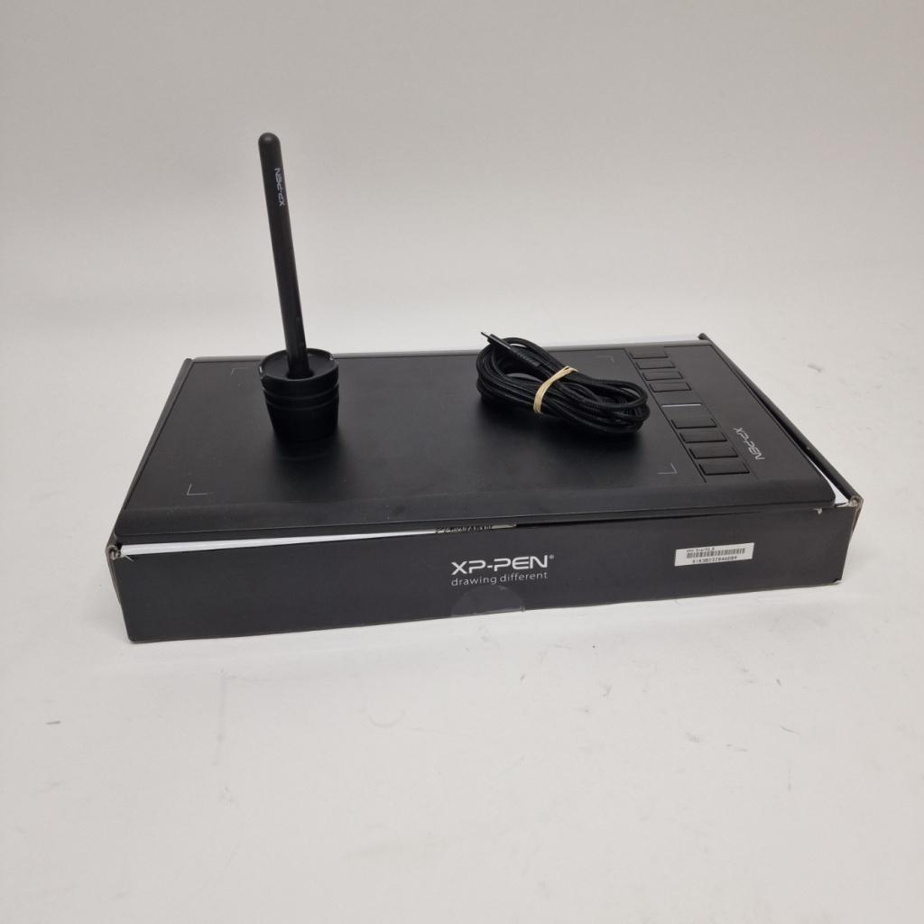 XPPen STAR03 Tekentablet | Nette Staat, Flex Ltd., Zo goed als nieuw, https://flex.com/contact-us, Nobelstraat 10, 5807 GA Oostrum LB, Limburg, Nederland