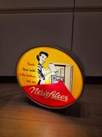 Lichtbakje Noritfilter, Ophalen of Verzenden, Gebruikt, Lichtbak of (neon) lamp