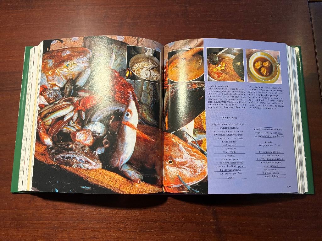 Kookboek - Mini Culinaria - Provence (2005), Boeken, Hoofdgerechten, Francie Jouanin en Michiel Postma, Ophalen of Verzenden, Zo goed als nieuw