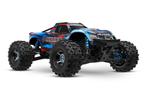 Traxxas Maxx Ultimate blauw, Ophalen of Verzenden, Nieuw