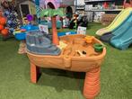 Step2 Dino Dig Zand en Watertafel voorjaars actie €109.95, Ophalen of Verzenden, Nieuw