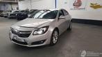 Opel Insignia 1.6 CDTI 16V SEDAN 4DRS DSL 1.598 CC 100 KW 13, Sedan, Opel, Handgeschakeld, Diesel