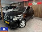 Citroen C1 1.0 e-VTi Airscape Feel/ Carplay/ Cruise Control, Voorwielaandrijving, Gebruikt, Euro 6, 4 stoelen