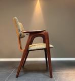 Fauteuil FT14 | Pastoe ‘54 | Cees Braakman, Ophalen, Zo goed als nieuw, Bruin, Eén