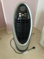 Te koop Honeywell luchtkoeler met ventilator., Witgoed en Apparatuur, Ophalen, Minder dan 60 m³, 3 snelheden of meer, Zo goed als nieuw