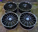 Mercedes AMG Velgen 18 inch -A B C V-Klasse Vito Viano, 18 inch, Gebruikt, Velg(en), Ophalen of Verzenden