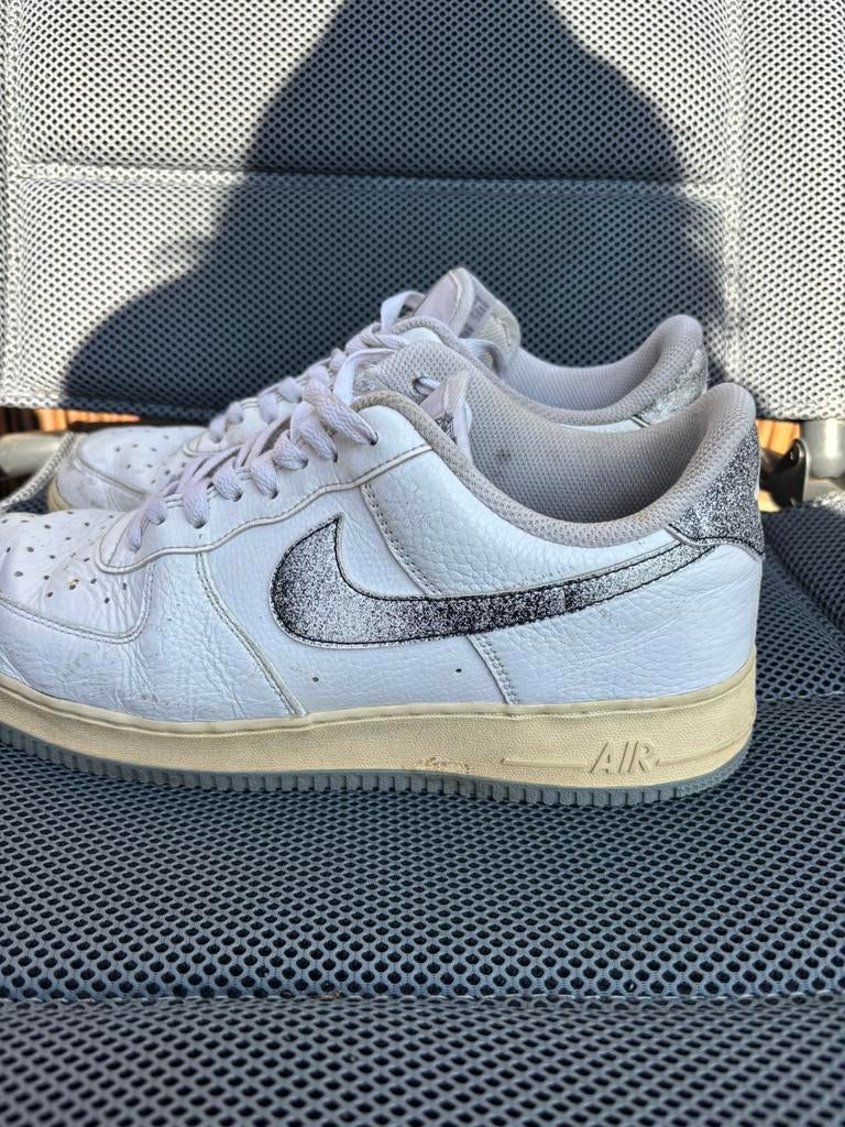 Nike air 50 years of hip hop sneaker maat 45, Ophalen of Verzenden, Zo goed als nieuw