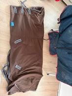 Premiere fleecedeken met hals 205, Dieren en Toebehoren, Ophalen of Verzenden, Gebruikt, Deken