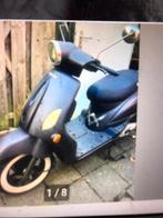 Berini scooter, Fietsen en Brommers, Ophalen of Verzenden, Zo goed als nieuw