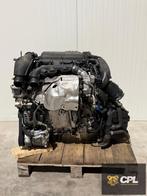 Peugeot Citroen 1.6 THP 5FT Complete Motor Engine Moteur, Gebruikt, -, -, Ophalen of Verzenden