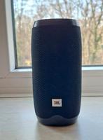 JBL Link 10 Draagbare Smart Speaker met Google Assistant, Audio, Tv en Foto, Luidsprekers, Gebruikt, JBL, Overige typen, Ophalen of Verzenden