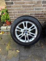 Volvo xc60 velgen met winterbanden  18 inch / ford kuga, Auto-onderdelen, Banden en Velgen, Ophalen, 18 inch, Banden en Velgen