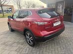 Nissan QASHQAI 1.2 N-Connecta | | Navi | 360 Camera | Cruise, Auto's, 12 maanden, Stof, Gebruikt, 4 cilinders