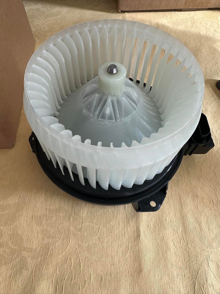 Ridex Kachelventilator Blower 266910220 Suzuki Swift, Auto-onderdelen, Airco en Verwarming, Ophalen of Verzenden, Nieuw, Suzuki