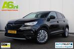 Opel Grandland X 1.2 Turbo Innovation NIEUWE DB RIEM! Naviga, Auto's, Stof, Gebruikt, 1199 cc, Met garantie (alle)