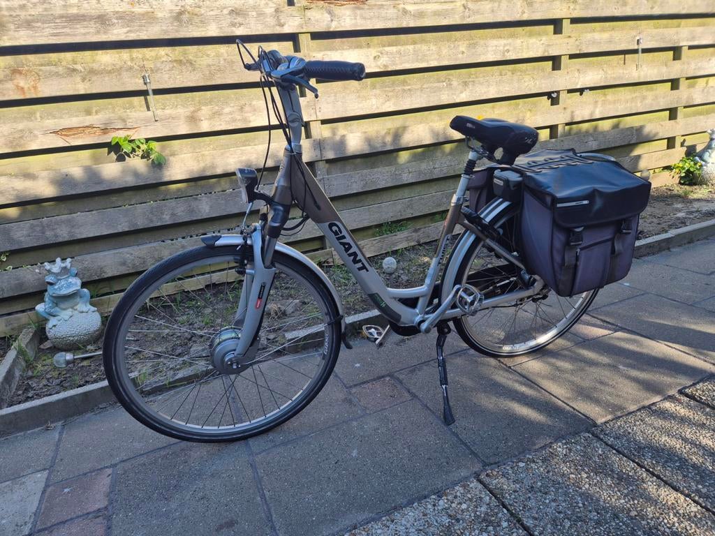 Giant twist elektrische fiets, Ophalen of Verzenden, Gebruikt, Overige merken