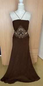 Sposa Bella lange jurk maat 44 NIEUW [V]