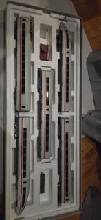 Märklin ICE 3 onderdelen (uit set 37786), Ophalen of Verzenden