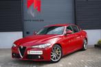 Alfa Romeo Giulia 2.0T Super 310 pk! Stoelverw/ Cruise/ Clim, Automaat, 745 kg, Achterwielaandrijving, Euro 6