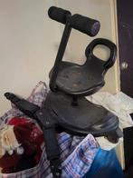 Buggyboard/meerijdplankje voor achter de buggy, Kinderen en Baby's, Buggy's, Ophalen of Verzenden, Gebruikt, Overige merken