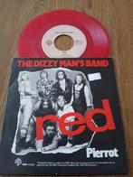 VINYL SINGLE   THE DIZZY MAN'S BAND  1978, Ophalen of Verzenden, 1960 tot 1980, Zo goed als nieuw, Overige formaten