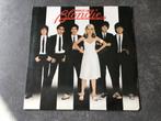 Blondie- Parallel Lines - Vinyl, Ophalen of Verzenden, 1980 tot 2000, Gebruikt, 12 inch