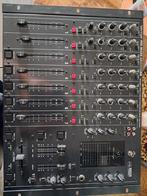 Behringer dx 2000 mengpaneel, Ophalen of Verzenden, Gebruikt