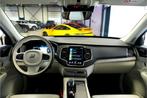 Volvo XC90 2.0 T8 Recharge AWD 287kW/390pk Aut8 Inscription, Gebruikt, 4 cilinders, 7 stoelen, Vierwielaandrijving