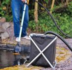 Vijverstofzuiger filter Hozelock pond vac basket oase, Ophalen of Verzenden, Nieuw, Vijverstofzuiger
