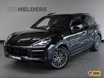 Porsche Cayenne 3.0 E-Hybrid 462PK Chrono Pano ACC HuD Sport, Auto's, Porsche, Automaat, Cayenne, Gebruikt, 2995 cc