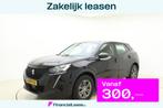 Peugeot 2008 1.2T Active 130pk Automaat | Navigatie | Armste, 12 maanden, Stof, Gebruikt, Euro 6
