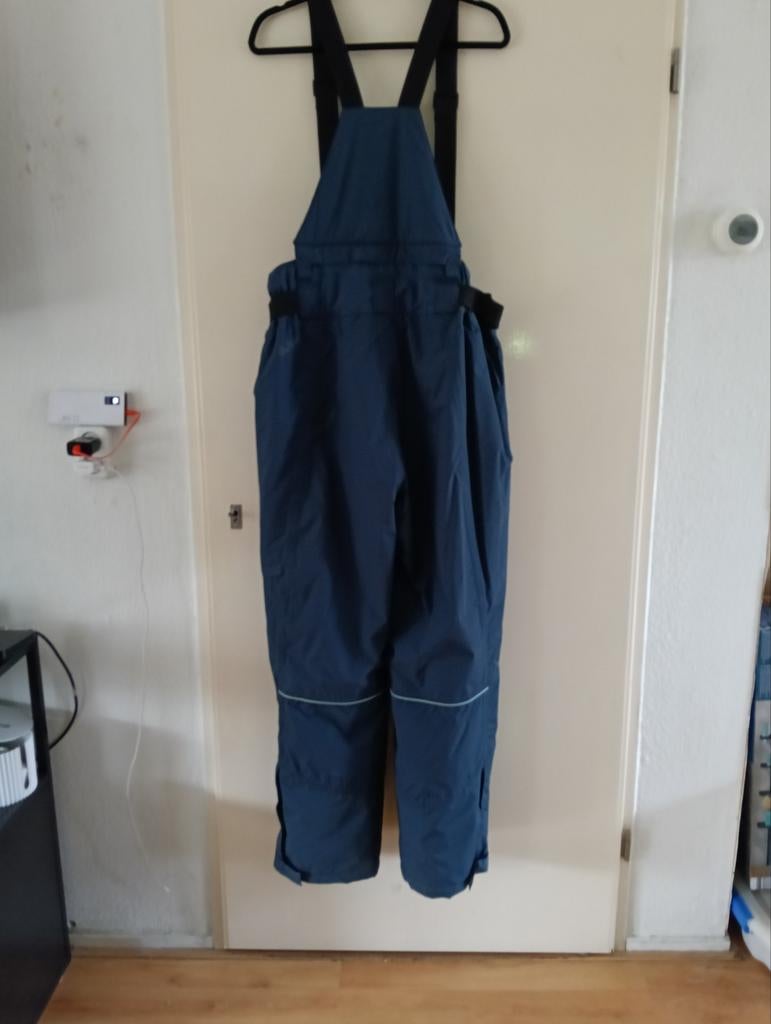 Skibroek maat xl heren, Kleding | Heren, Wintersportkleding, Ophalen, Zo goed als nieuw, Maat 56/58 (XL), Pak