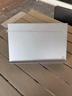 Boeken of laptop houder in hoogte verstelbaar, Ophalen, Gebruikt