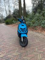 Piaggio Zip 4T, Ophalen, Maximaal 45 km/u, Zip, Zo goed als nieuw