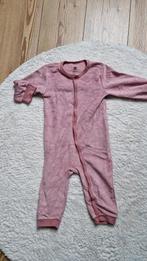 Hema boxpakje roze paars maat 86/92, Kinderen en Baby's, Babykleding | Overige, Ophalen of Verzenden, Zo goed als nieuw, Hema