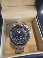 Originele Casio Red Bull Racing Edifice Horloge, Ophalen of Verzenden, Gebruikt