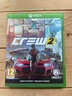 The Crew 2 - Xbox One, Online, 1 speler, Racen en Vliegen, Ophalen of Verzenden