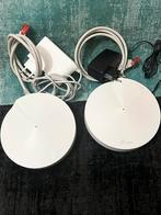 TP-Link Deco M9 Plus AC2200 Smart Home Mesh Wi-Fi Systeem, Ophalen of Verzenden, Zo goed als nieuw