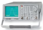 Hameg (Rohde & Schwarz) HM5014-2 Spectrum Analyzer, Doe-het-zelf en Verbouw, Meetapparatuur, Ophalen, Zo goed als nieuw, Overige meters