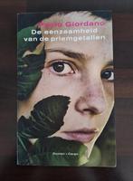 De eenzaamheid van de priemgetallen - Paolo Giordano, Nieuw, Ophalen of Verzenden, Paolo Giordano, Nederland