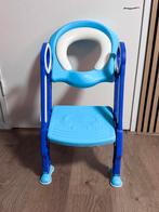 Banini WC verkleiner met trapje, Kinderen en Baby's, Ophalen of Verzenden, Zo goed als nieuw
