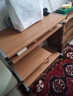 Computermeubel, Ophalen, Zo goed als nieuw, 70 tot 120 cm