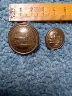 Vintage, Ophalen of Verzenden, Gebruikt, Gebruiksvoorwerp