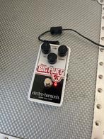 Big Muff Nano pedaal, Muziek en Instrumenten, Effecten, Ophalen of Verzenden, Gebruikt, Distortion, Overdrive of Fuzz