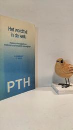 Andriessen, H. e.a.; Het wordt kil in de kerk, Boeken, Ophalen of Verzenden, Gelezen, Christendom | Protestants