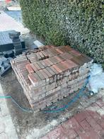Gebruikte Klinkers - Diverse Kleuren, Ophalen, Overige materialen, Gebruikt, Klinkers